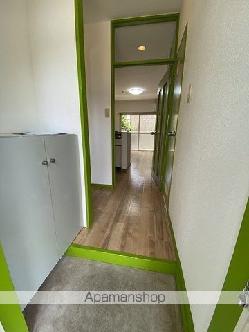 エレガンス木花IIの内装写真