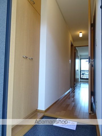 stazioneの内装写真