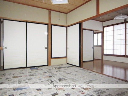 千引ハイツ[3K/73m2]の内装9