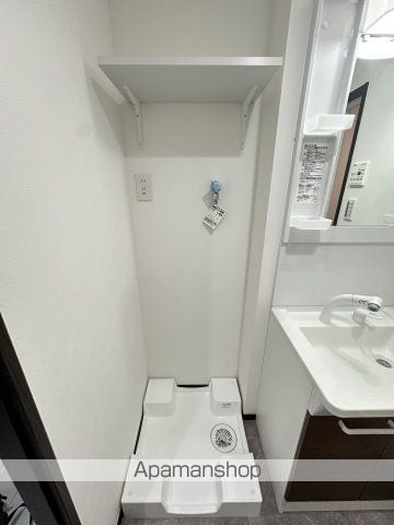 キバナガーデンの内装写真