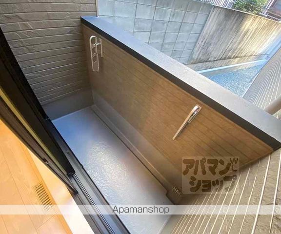プランドールS花園寺ノ前町の内装写真