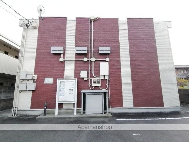 レオネクストサン さいの木の外観写真