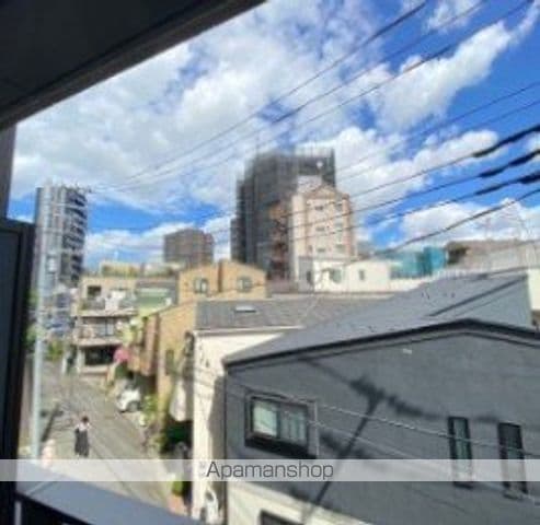 ラクラス赤羽の内装写真
