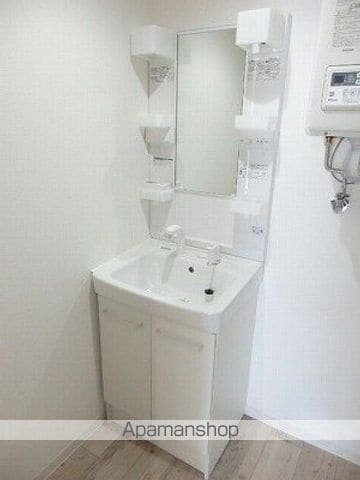 SUPERIAGE伏見の内装写真