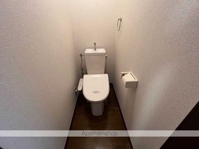 アヴァンセ富沢南壱番館の内装写真