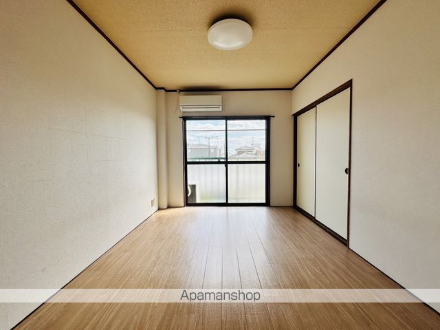 コーポヒラキ工学部 A棟の内装写真