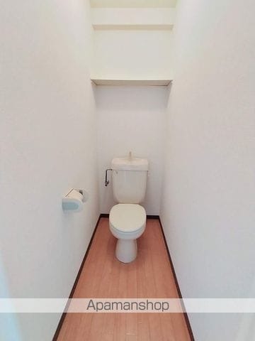 M’PLAZA城東・六番館の内装写真