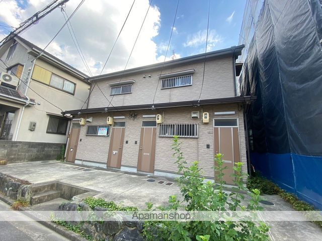 S-CUBE養父西町