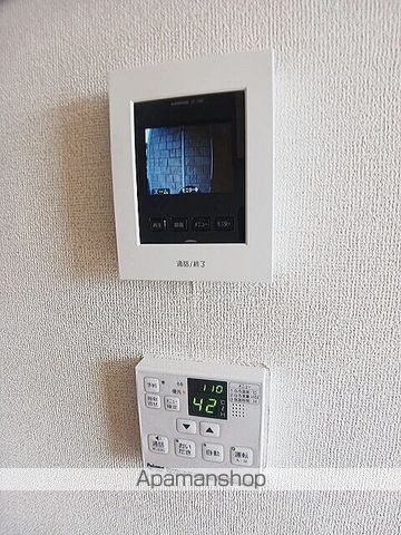 ボンヌ・シャンス二番館の内装写真