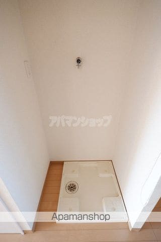 新井ハイツの内装写真