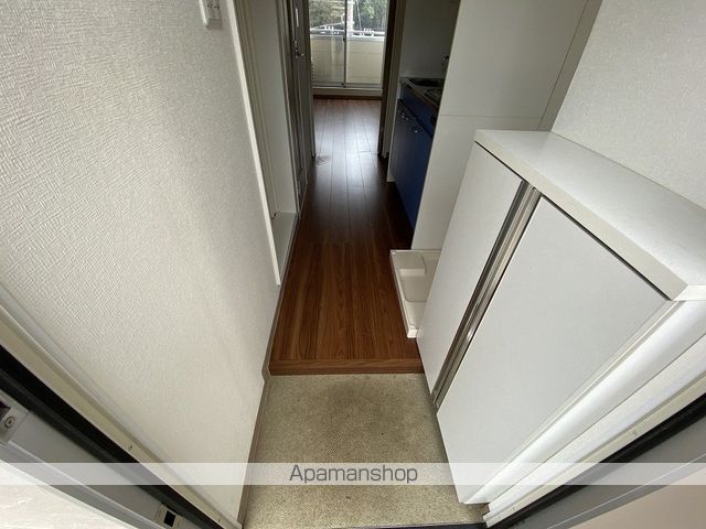 Villa510 No.6の内装写真