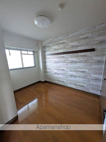杉山第二マンションの内装写真