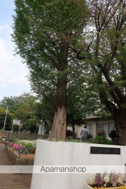 Ｐｅｔｉｔ　Ｍｏｎｄｅ習志野台[1R/27.75m2]の周辺3