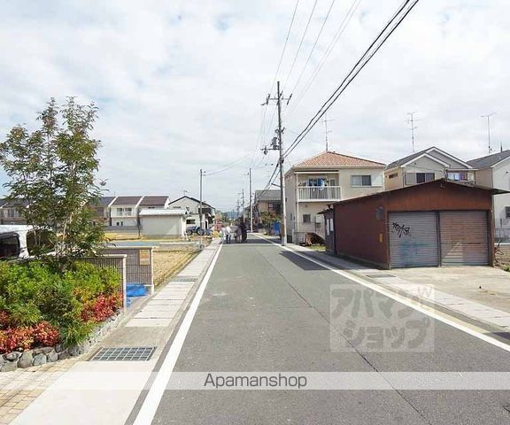 リバーサイドウイングの周辺写真