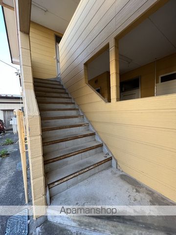 シャトルキャップのその他写真