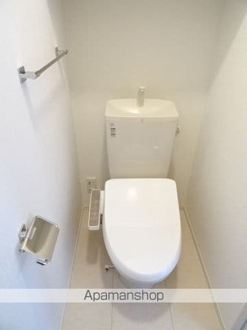 VillaNagaya B棟の内装写真