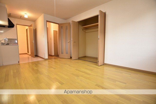 こんしぇるじぇの内装写真