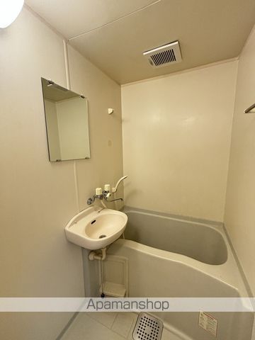 フォンティーヌ柴田の内装写真