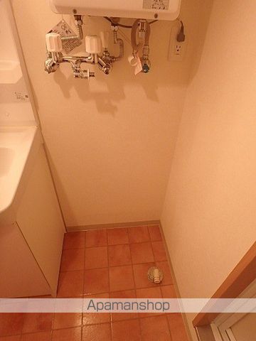 グランメール ノース15の内装写真