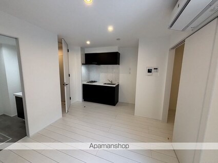 Ｊａｃｋ　ｄａｉｋｏⅠ[1LDK/30.32m2]のリビング・居間