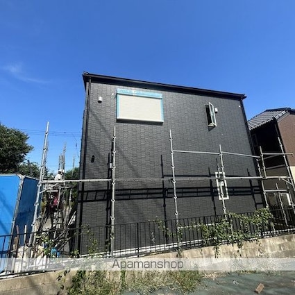 メゾンジェム[2DK/45.95m2]の周辺2