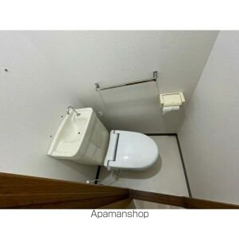 シティハイムヤナギハラの内装写真