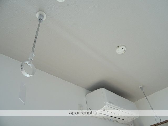シェルグランデ原町の内装写真