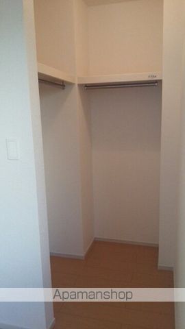 オルソーレの内装写真