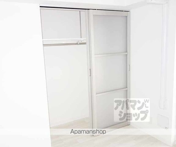 アクアプレイス京都洛南IIの内装写真