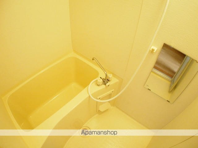 ハイツ・Albaの内装写真