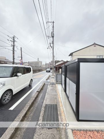 カルム栄町IIの周辺写真