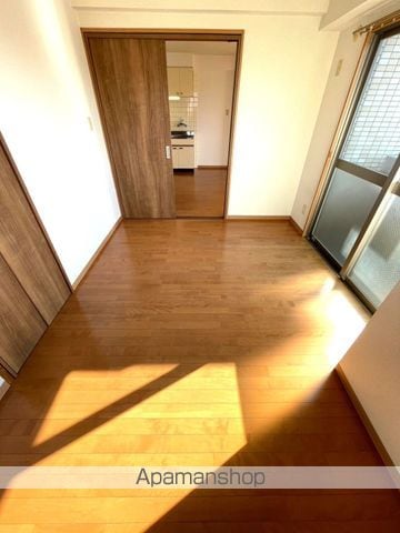 ヒローズ月見ヶ丘の内装写真