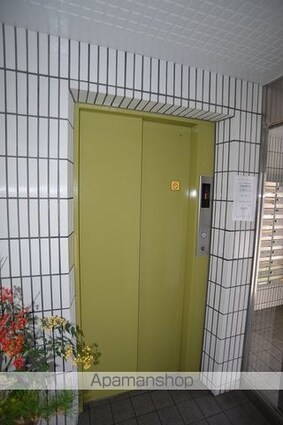リバージュ山下[1K/18m2]の共用部3