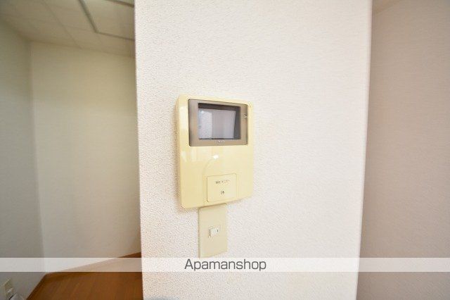 ノースカルム北32条の内装写真