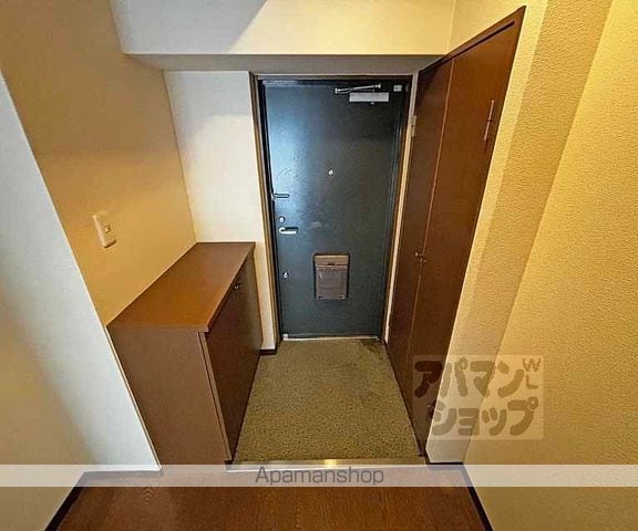 ティファールの内装写真