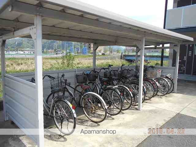 レオパレスＳＯＬＵＴＩＯＮＳ[1K/22.35m2]のその他設備2