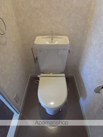 サンパーク千代田の内装写真