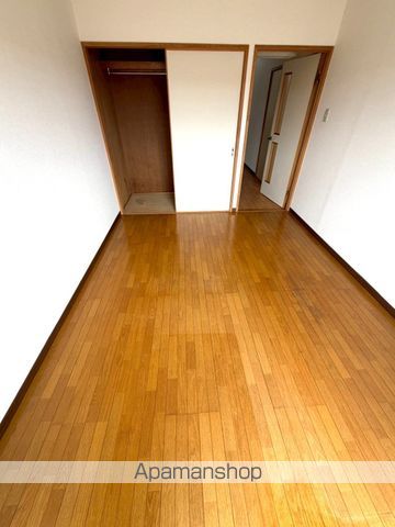 第2センチュリーハイツの内装写真