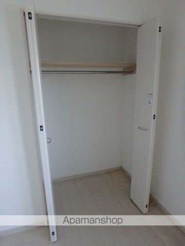 GLASS MARE西町の内装写真