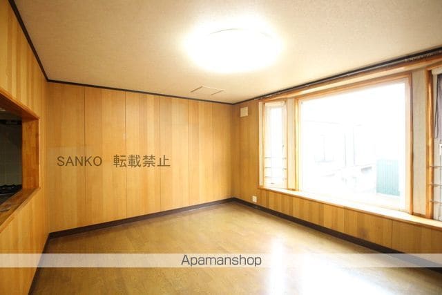 マンションクレール2の内装写真