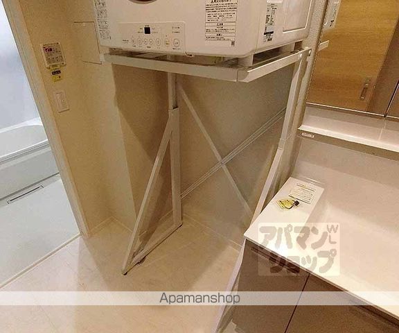 レフィシア西院IIの内装写真