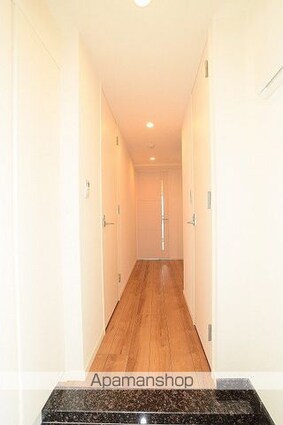 グランドコンシェルジュ菊川[1K/26.48m2]の玄関