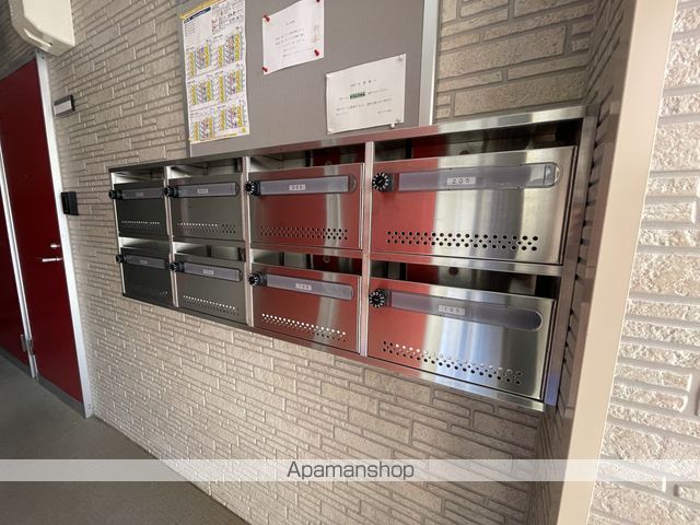 札幌市南区 2階建 築12年のその他写真