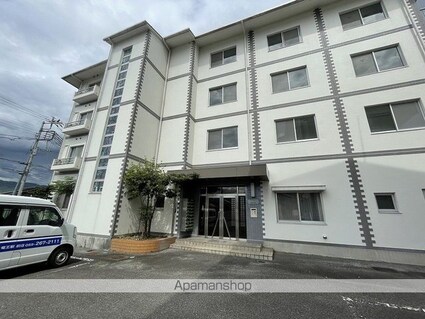 Ｄｐｌａｎ竜王新町事業用店舗[店舗/616.8m2]の外観2