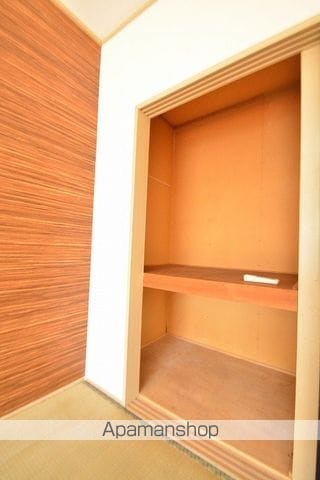 小松島224ハイツの内装写真