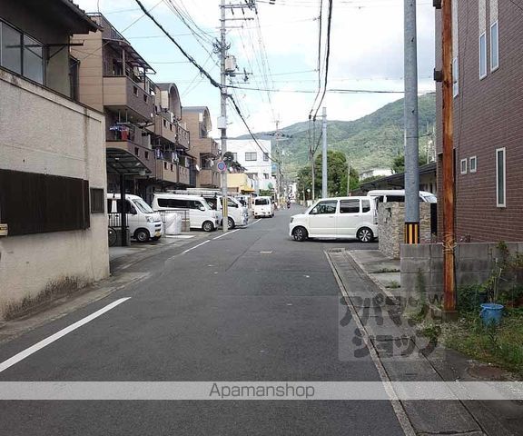 プルシャン山科の周辺写真