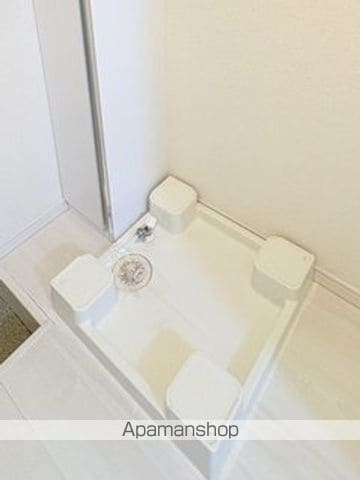 MONTEREYの内装写真