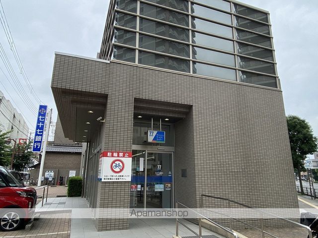 IKI本館ビルの周辺写真