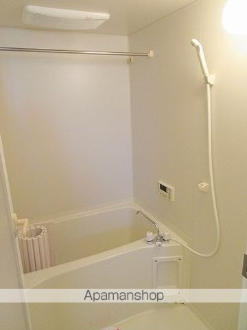 CIAO バンビーナの内装写真