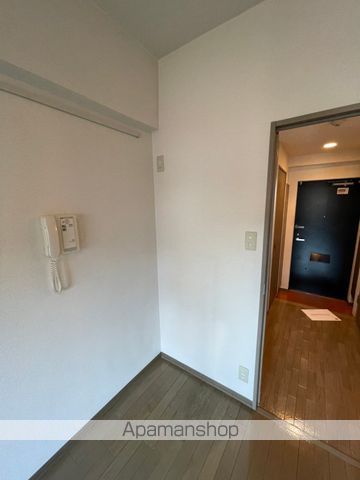 パークヒルズ落合の内装写真